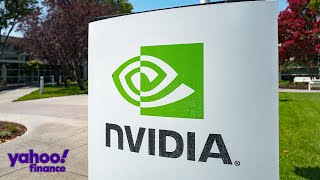Nvidia misses on earnings, data center revenue jumps