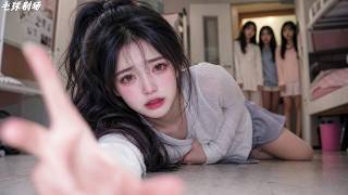 女學生隱瞞懷孕偷偷在宿舍生寶寶，5年後，萌娃化身頂尖駭客黑掉總裁集團防火牆，只為上網尋爹！#傅先生你的儿子是黑客#狗血#灰姑娘 screenshot 5