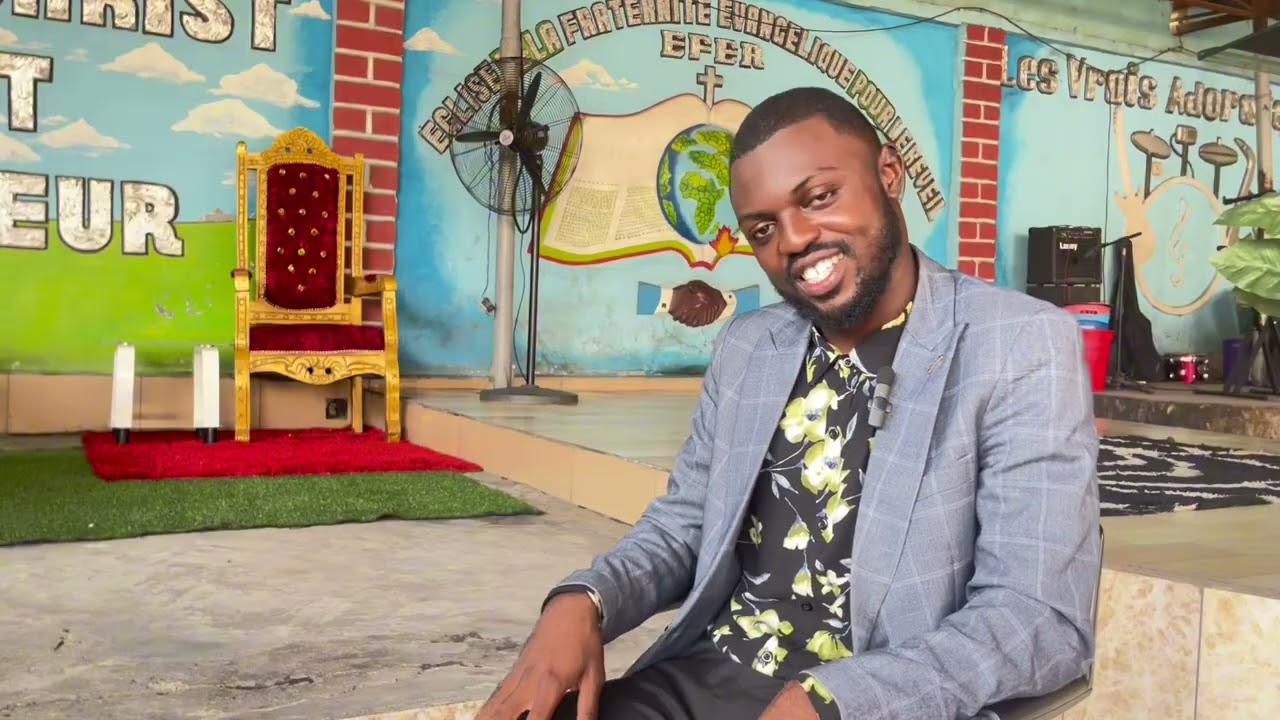 LES RÉALITÉS DANS LES ÉGLISES.🙏🏽