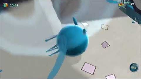 de Blob - Part 14 - Guggentraz Island Jingle + Secret Missions