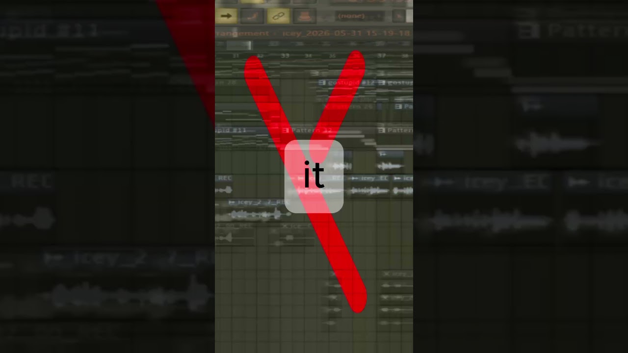 My latest single 'Who Scared' is OUT NOW. ✨️🔥 #flstudio #hiphop #newsong