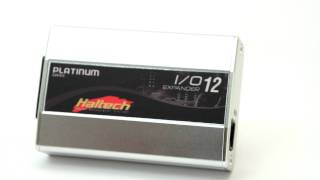 Haltech I/O Expander 12