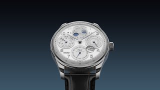 Portugieser Eternal Calendar (Ref.IW505701)