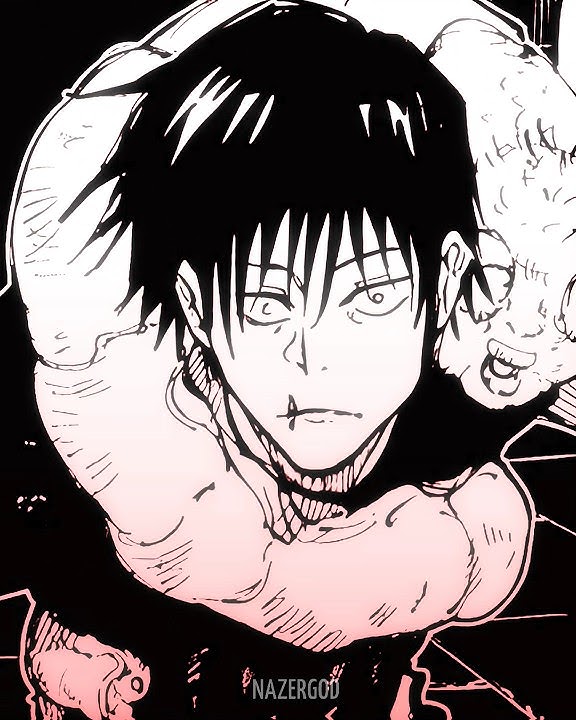 Download lagu 【TOJI FUSHIGURO – KILLER OF THE STRONGEST】[Government Hooked] 「MANGA EDIT」