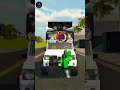 Dj gaming   indian vehicles simulator 3d gaming gta shorts 94balramyt