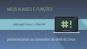 Meus bash aliases