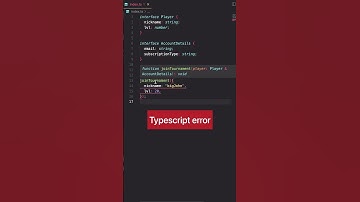Typescript union and intersection types explained