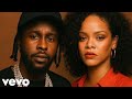 Popcaan Feat Rihanna Give Thanks Music Video mp3