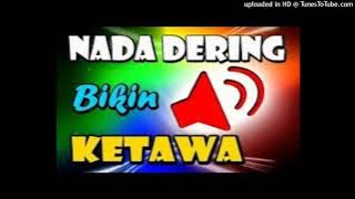 Nada Dering Telepon Ngegas