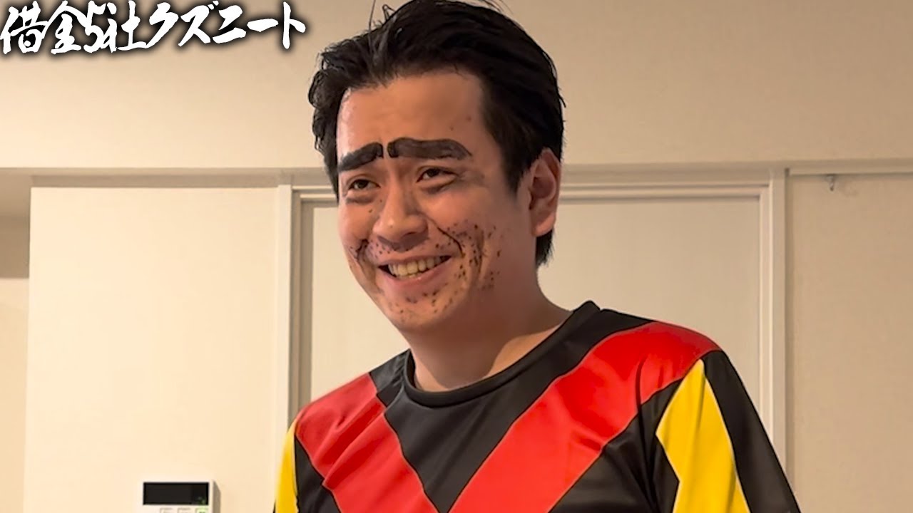 【神回】J.モレイラが家に来た！GI当日に天才ジョッキーモレイラの予想に丸乗りしたらマジックマン炸裂！？