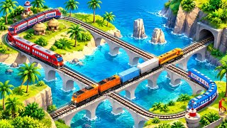 Conduct This! Train Action - Android Gameplay (20) screenshot 2
