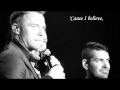 Boyzone - Everyday I Love You Lyrics