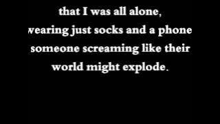 Muse map of your head (regular version)