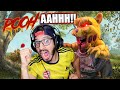 WINNIE POOH PESADILLA SI EXISTE | POOH 🍯 Nightmare en Español | Juegos Luky