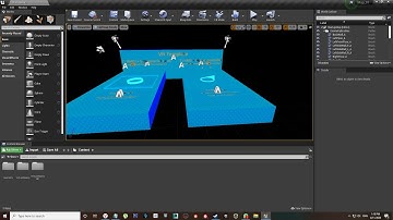 problem with lightmap Density in viewport - Unreal Engine 4