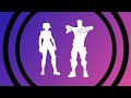 Fortnite Sway Emote