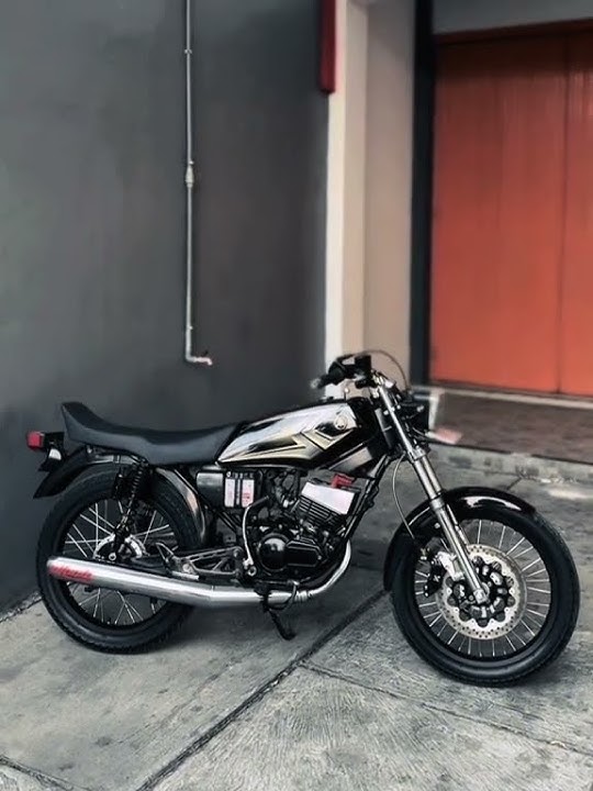 Maju terus pantang mundur 👑🚀 #rxking #cinematic #rxkingindonesia