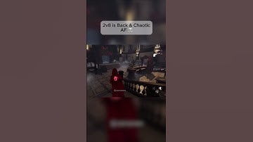 2v8 Chaos  #dbd #dbdshorts #deadbydaylight #dbdgamer #dbd2v8 #dbdfunnymoments #dbdmemes #2v8