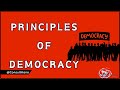 Understanding Democracy
