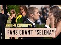 Hailey Bieber Cries At Met Gala After Selena Gomez Chants? These Fans Need To Be Stopped