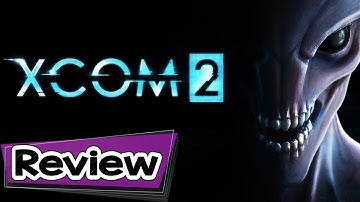 XCOM 2 Review