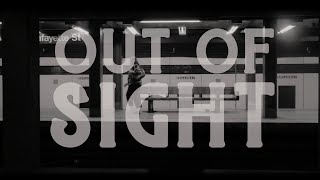 Out of Sight (Lyric Video)