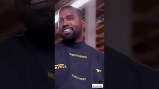 Kanye West Reveals Why He Can t Stand Justin & Hailey Bieber #shorts