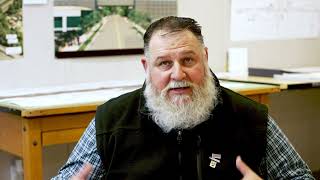 CREATE Program Video Vignette – Mike Evans (TranSystems)