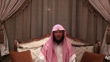 من لطائف القرآن الكريم 79 (وسيرى الله عملكم)(فسيرى الله عملكم) الشيخ صالح التركي