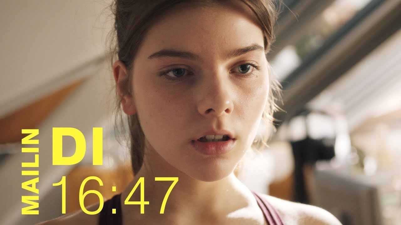 DRUCK Mailin Clip 7 (Sub)