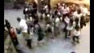RMHS Seniors 2008 - Dance on Main Street