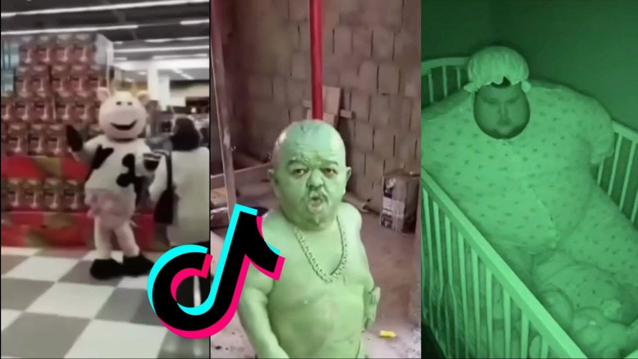 Most Ridiculous Moments Caught on Camera #14 | Funny Fails Compilation ...