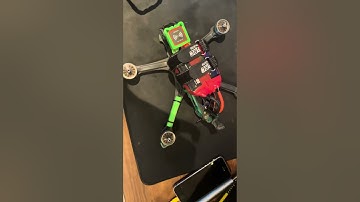 DJI Goggles 3 - Critical Issue Test - Beta Firmware v01.00.0429