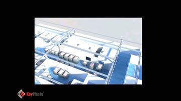 Next Generation Modular Facility Concept by KeyPlants