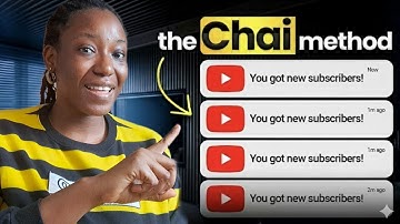 How to Get 1,000 Subscribers on YouTube Fast (Proven Tips That Actually Work)