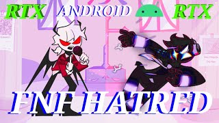 Fnf Hatred Selever Vs Ac.void Sing İt Rtx Created By Byserxan64