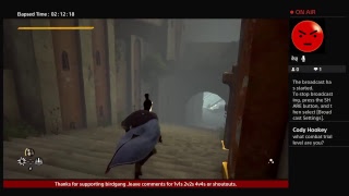 Absolver 2