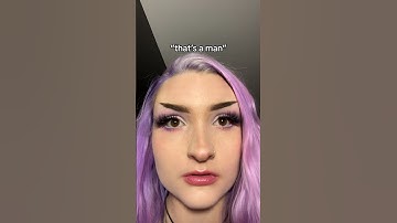 why are people like this?😵‍💫 #shorts #trans #nonbinary #trending