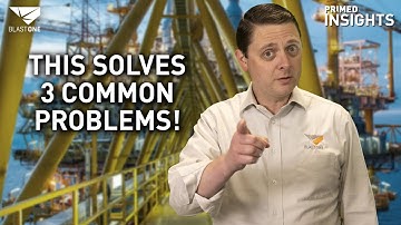 Do you want to sand blast faster?