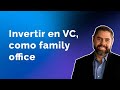 33 polgono capital  invertir en vc como family office    podcast startuplinks