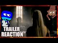 House of the Dragon TRAILER REACTION