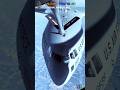 Refueling at 35,000 Feet Aircraft 😱 Military Helicopter Refuel Process #shorts