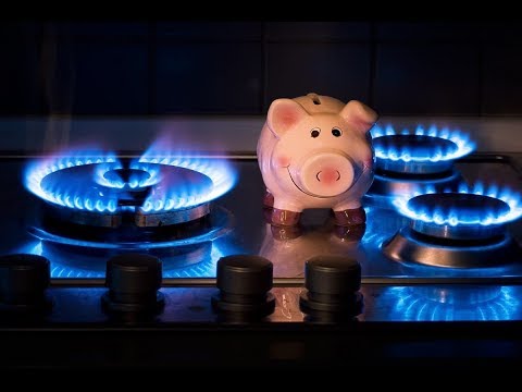 Video: Qual è il consumo medio di gas per famiglia?