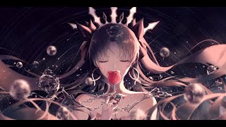 Nightcore - Cry For Me(TWICE)