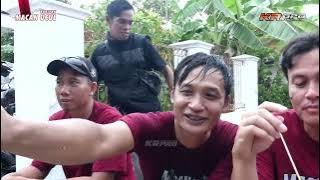 OVERDONE / RUNDA PUTRA / BARITAN MACAN UCUL / 16 NOVEMBER 2025 / JUNTINYUAT