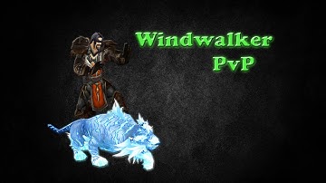 [5.4] Windwalker Pre-Patch New Changes (general discussion and my opinion)
