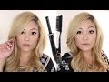 How To Use The Instyler MAX 2 Way Rotating Iron Hair Tutorial