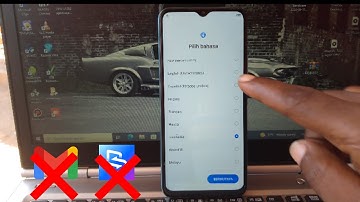 TECNO SPARK 8P Kg7h Frp bypass