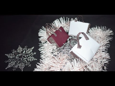 Vidéo: Comment Faire Des Décorations Pour Un Sapin De Noël