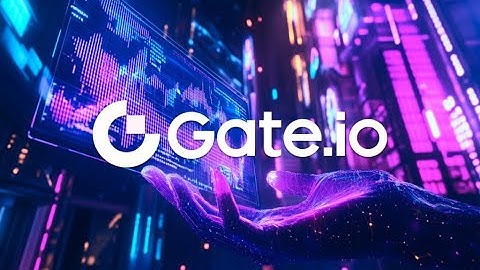 💥 GATE TOKEN READY TO EXPLODE! Next 100x Exchange Coin Incoming? 🔥